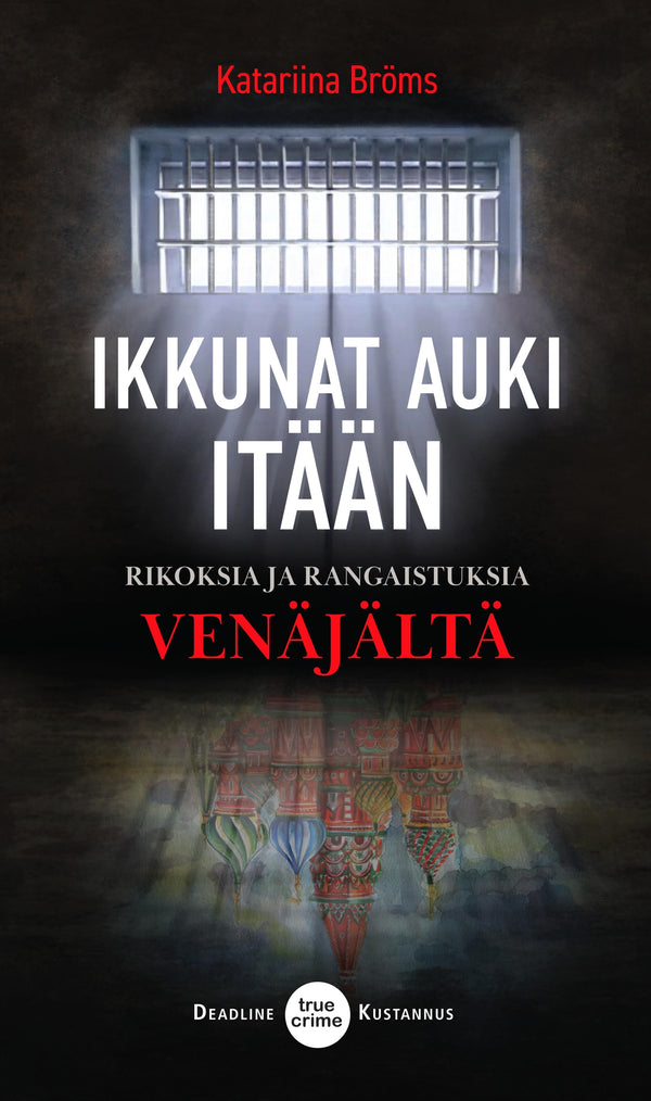 Ikkunat Auki itään – E-bok – Laddas ner-Digitala böcker-Axiell-peaceofhome.se