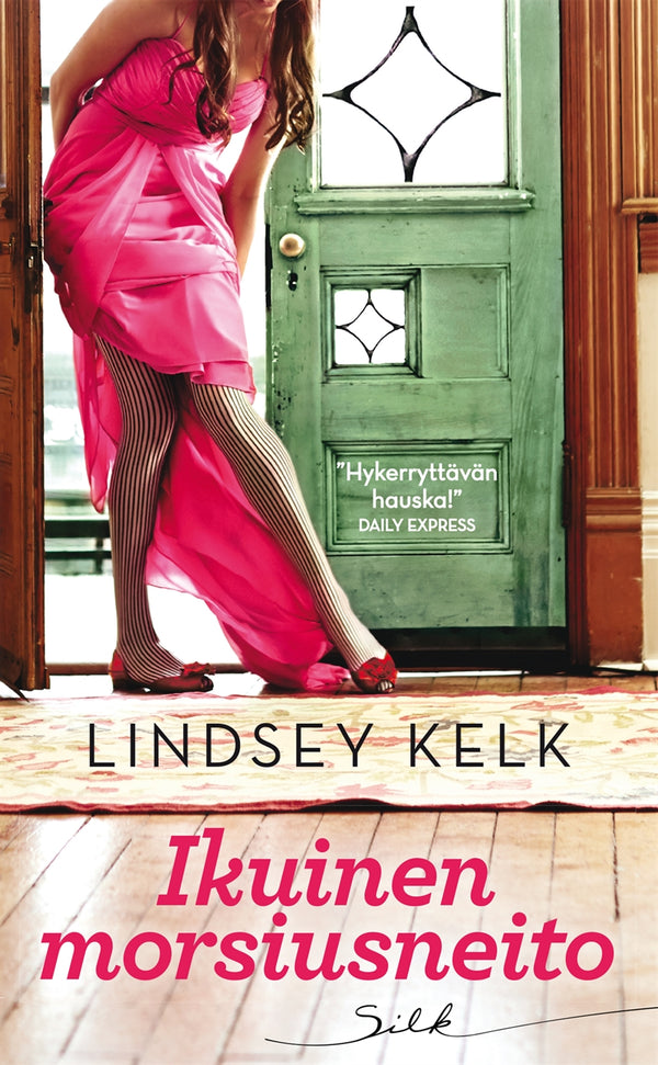 Ikuinen morsiusneito – E-bok – Laddas ner-Digitala böcker-Axiell-peaceofhome.se