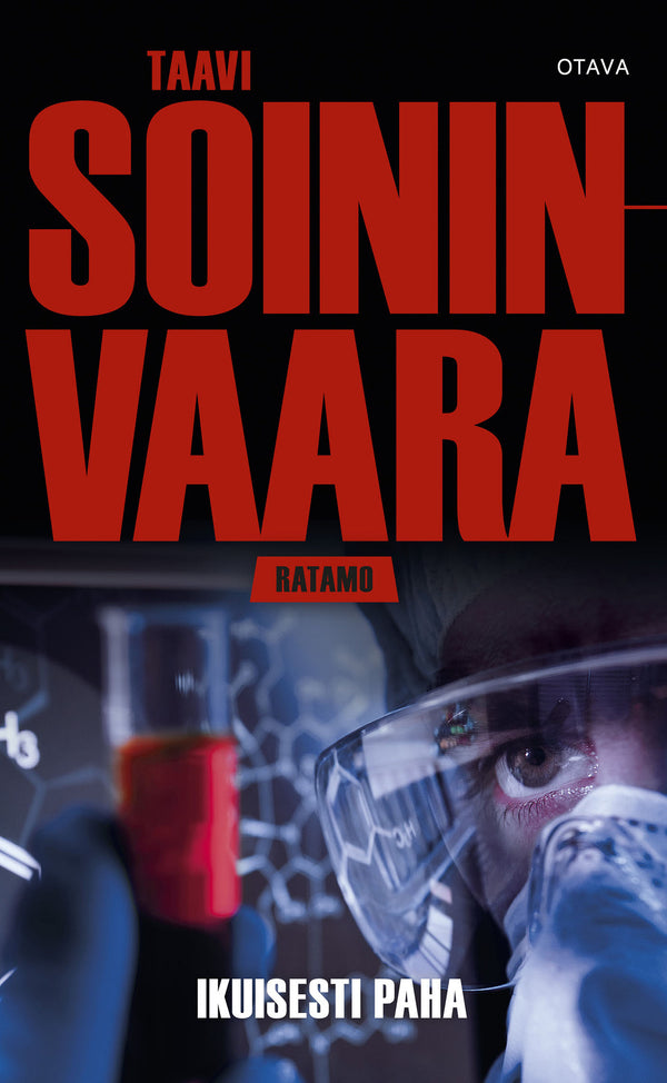 Ikuisesti paha – E-bok – Laddas ner-Digitala böcker-Axiell-peaceofhome.se