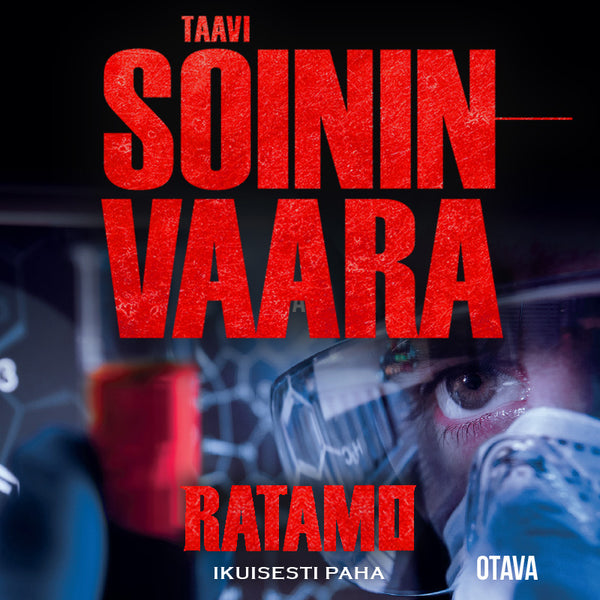 Ikuisesti paha – Ljudbok – Laddas ner-Digitala böcker-Axiell-peaceofhome.se