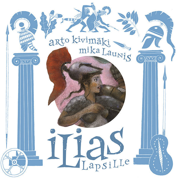 Ilias lapsille – Ljudbok – Laddas ner-Digitala böcker-Axiell-peaceofhome.se