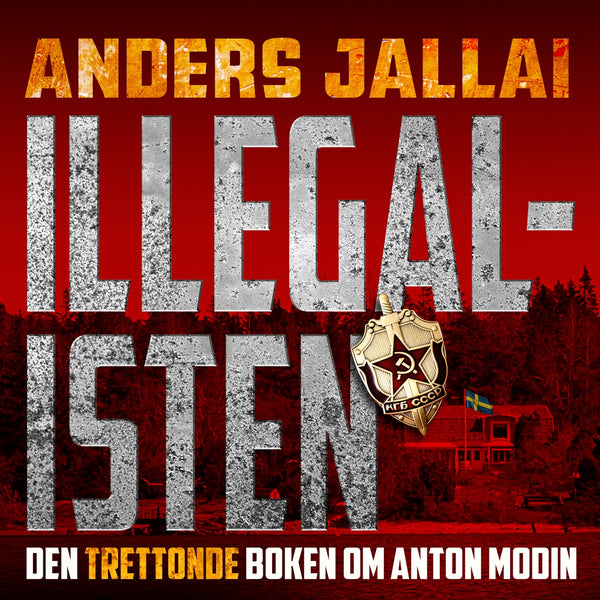Illegalisten – Ljudbok – Laddas ner-Digitala böcker-Axiell-peaceofhome.se