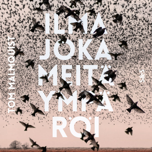 Ilma joka meitä ympäröi – Ljudbok – Laddas ner-Digitala böcker-Axiell-peaceofhome.se