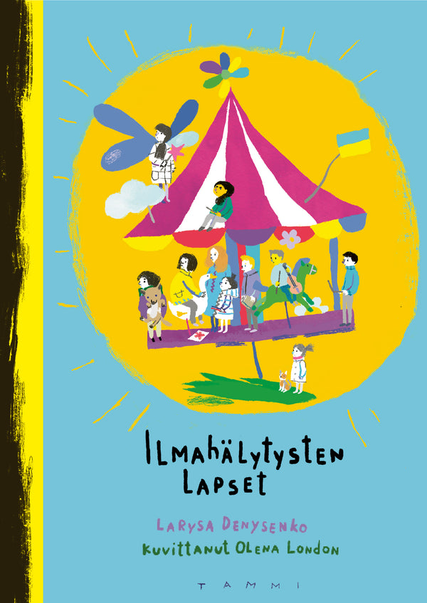 Ilmahälytysten lapset – E-bok – Laddas ner-Digitala böcker-Axiell-peaceofhome.se