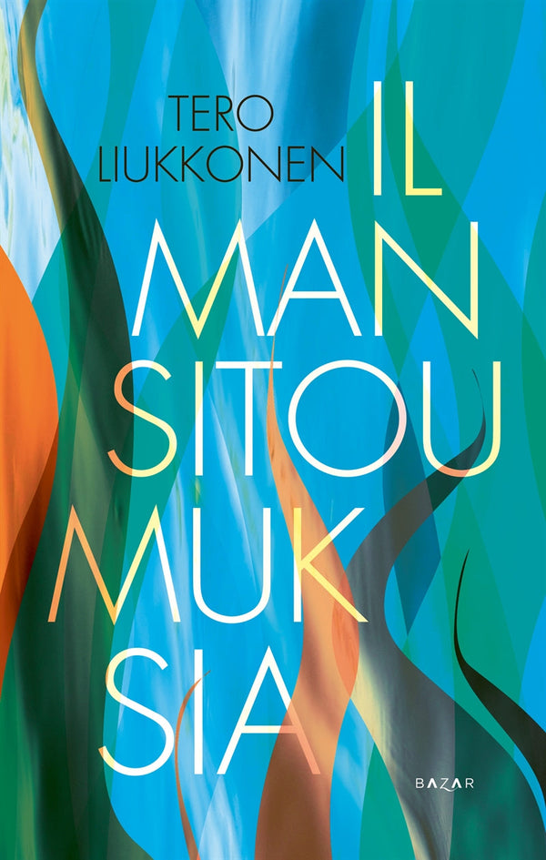 Ilman sitoumuksia – E-bok – Laddas ner-Digitala böcker-Axiell-peaceofhome.se