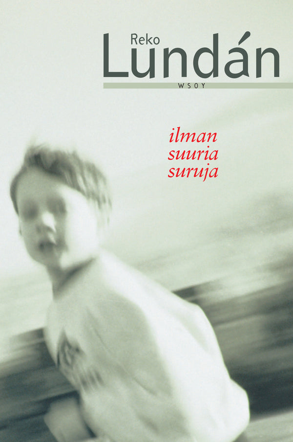 Ilman suuria suruja – E-bok – Laddas ner-Digitala böcker-Axiell-peaceofhome.se