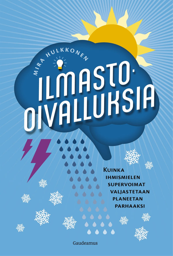 Ilmasto-oivalluksia – E-bok – Laddas ner-Digitala böcker-Axiell-peaceofhome.se