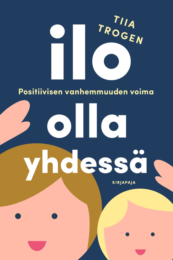 Ilo olla yhdessä – E-bok – Laddas ner-Digitala böcker-Axiell-peaceofhome.se