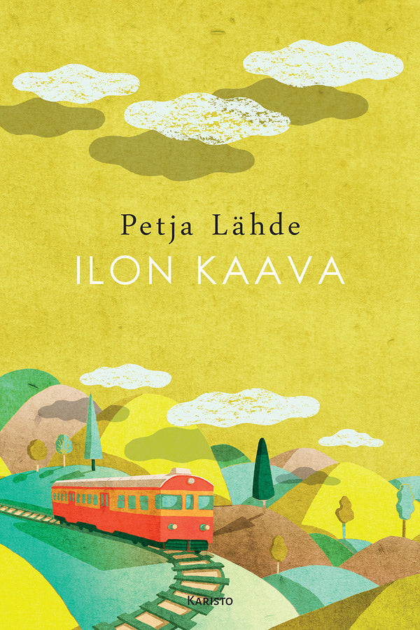 Ilon kaava – E-bok – Laddas ner-Digitala böcker-Axiell-peaceofhome.se