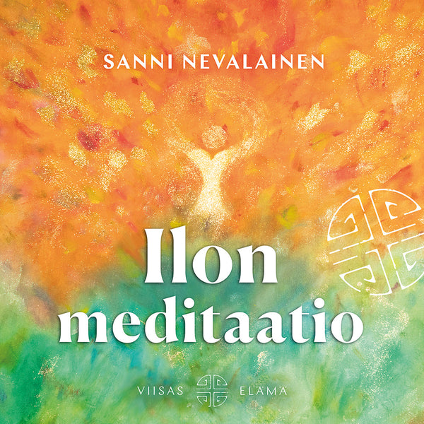 Ilon meditaatio – Ljudbok – Laddas ner-Digitala böcker-Axiell-peaceofhome.se