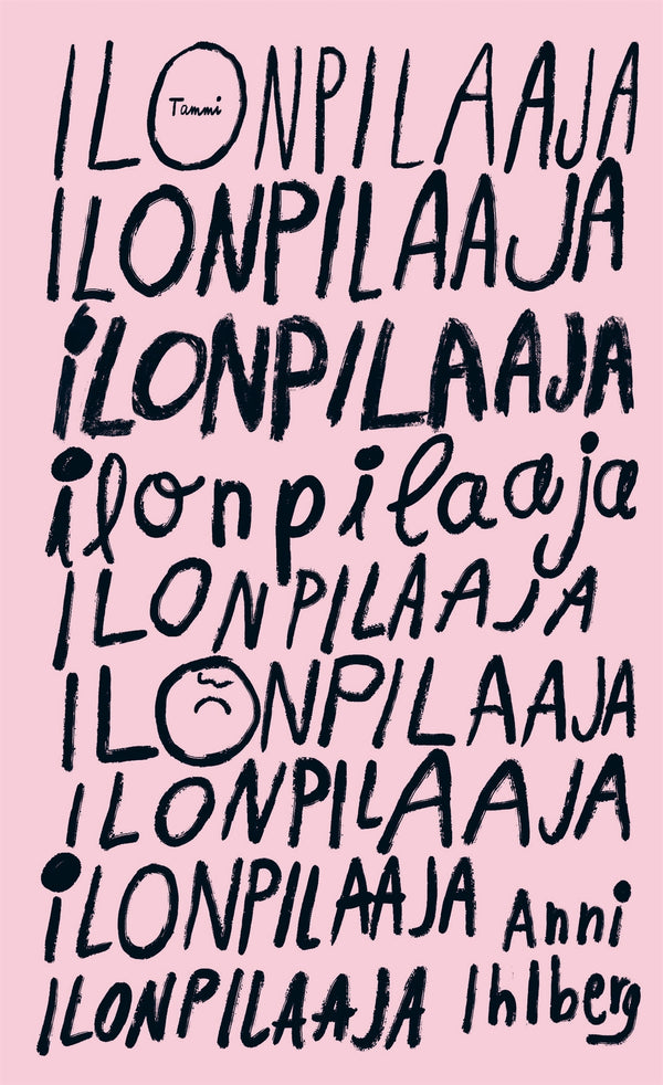 Ilonpilaaja – E-bok – Laddas ner-Digitala böcker-Axiell-peaceofhome.se