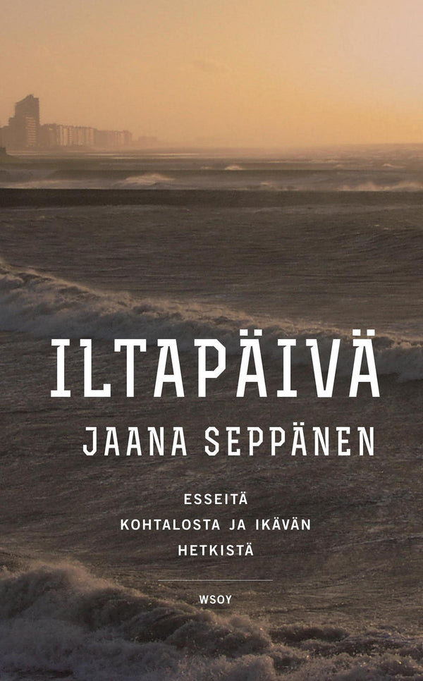 Iltapäivä – E-bok – Laddas ner-Digitala böcker-Axiell-peaceofhome.se