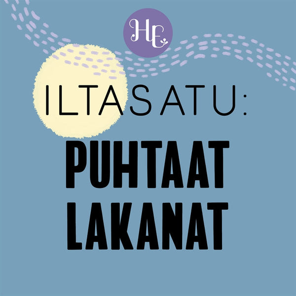 Iltasatu aikuiselle: Puhtaat lakanat – Ljudbok – Laddas ner-Digitala böcker-Axiell-peaceofhome.se