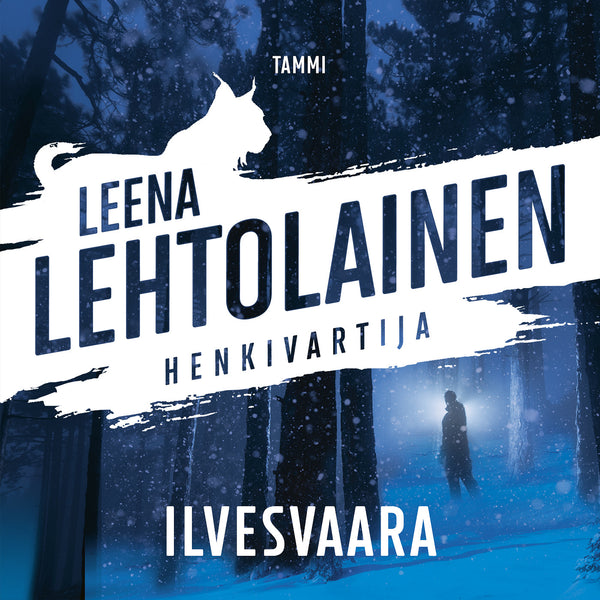 Ilvesvaara – Ljudbok – Laddas ner-Digitala böcker-Axiell-peaceofhome.se