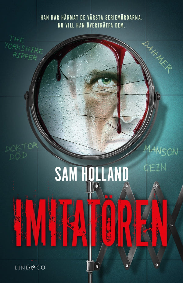 Imitatören – E-bok – Laddas ner-Digitala böcker-Axiell-peaceofhome.se
