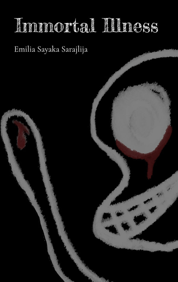 Immortal Illness – E-bok – Laddas ner-Digitala böcker-Axiell-peaceofhome.se