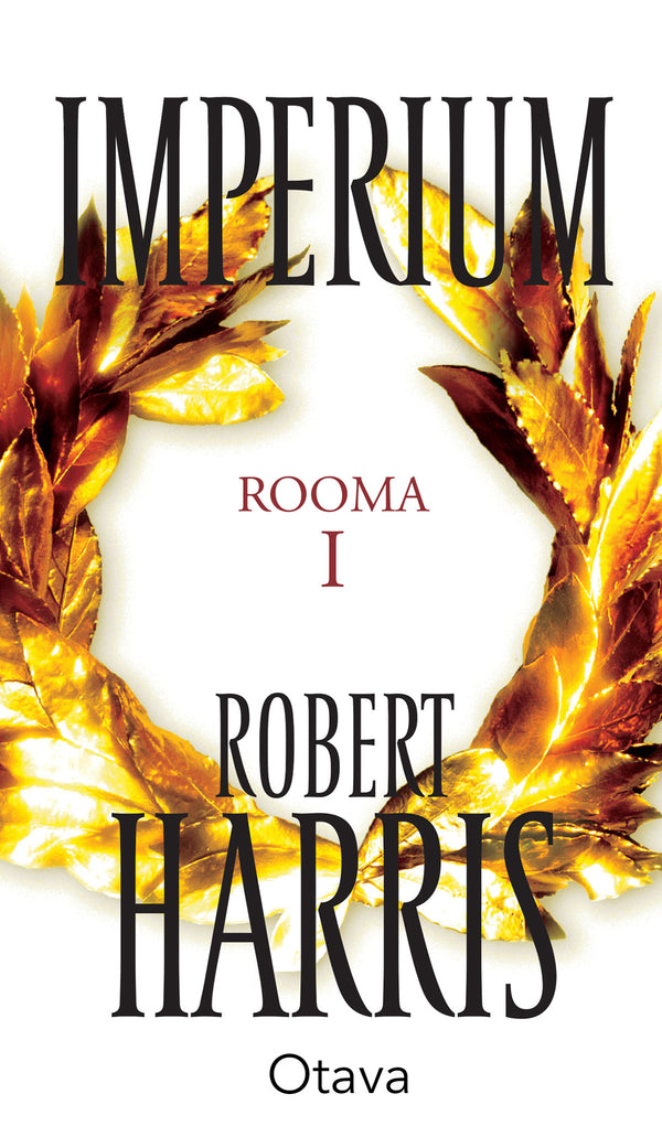 Imperium – E-bok – Laddas ner-Digitala böcker-Axiell-peaceofhome.se