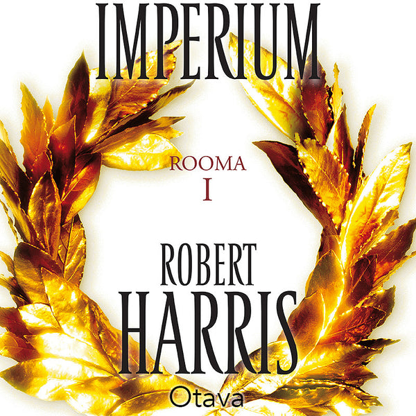 Imperium – Ljudbok – Laddas ner-Digitala böcker-Axiell-peaceofhome.se