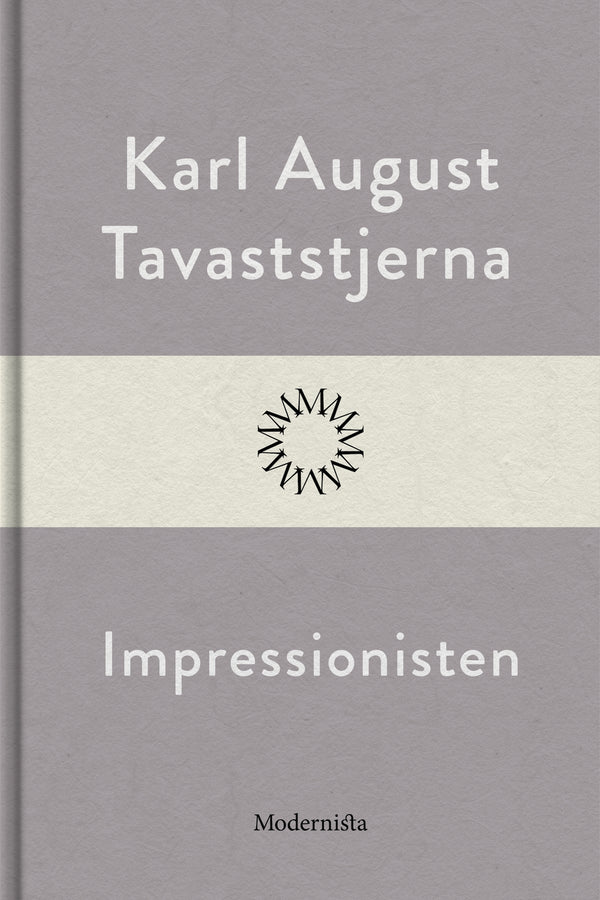 Impressionisten – E-bok – Laddas ner-Digitala böcker-Axiell-peaceofhome.se