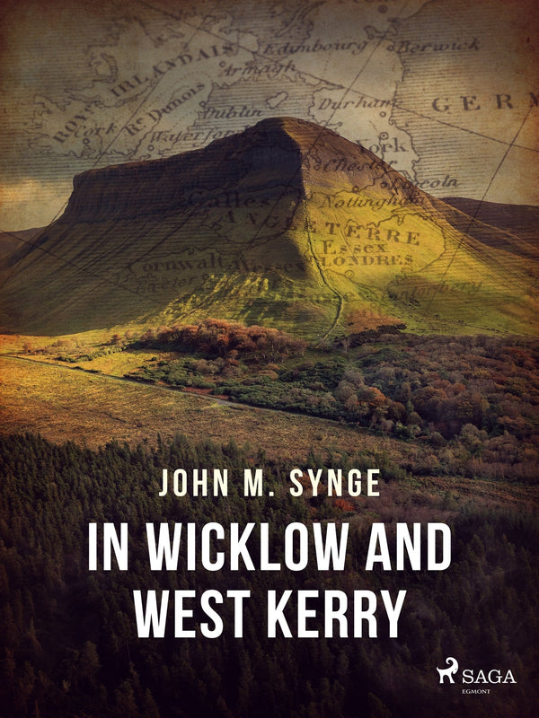 In Wicklow and West Kerry – E-bok – Laddas ner-Digitala böcker-Axiell-peaceofhome.se