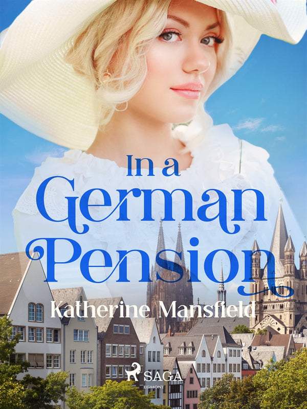 In a German Pension – E-bok – Laddas ner-Digitala böcker-Axiell-peaceofhome.se