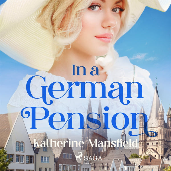 In a German Pension – Ljudbok – Laddas ner-Digitala böcker-Axiell-peaceofhome.se