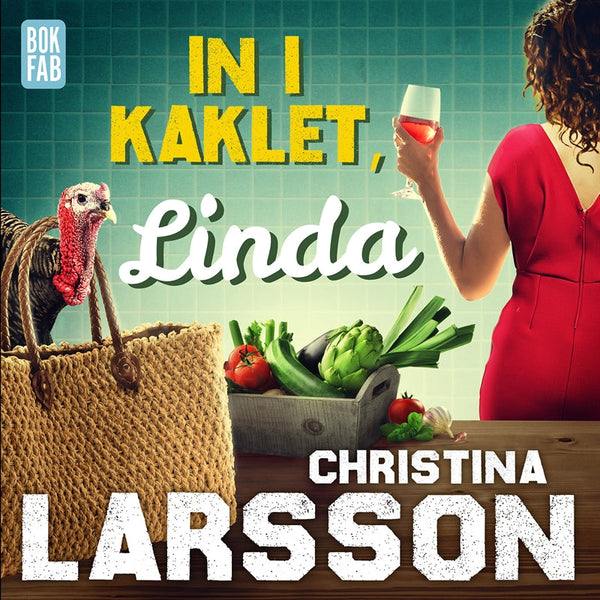 In i kaklet, Linda – Ljudbok – Laddas ner-Digitala böcker-Axiell-peaceofhome.se