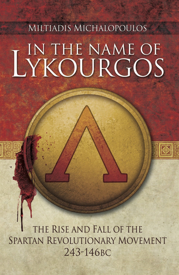 In the Name of Lykourgos – E-bok – Laddas ner-Digitala böcker-Axiell-peaceofhome.se