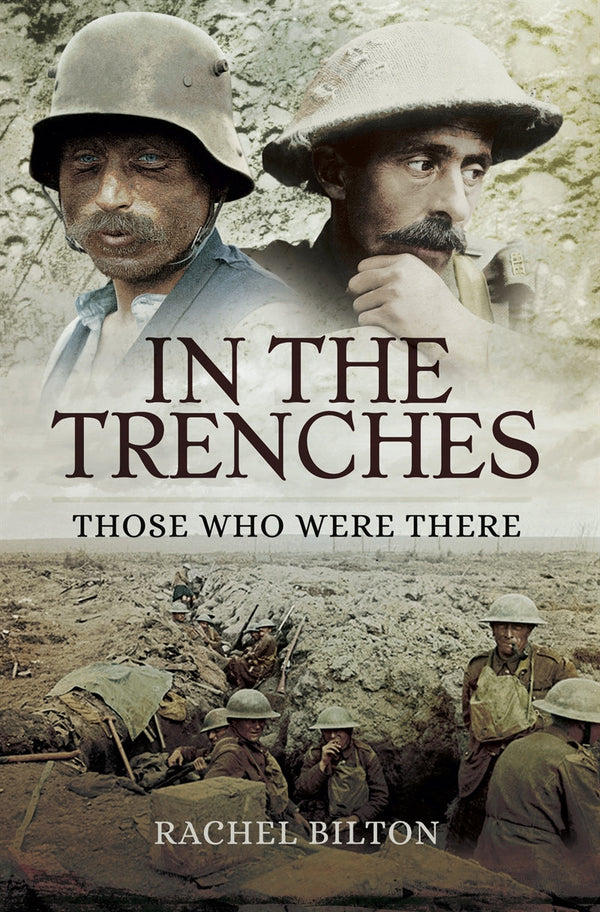 In the Trenches – E-bok – Laddas ner-Digitala böcker-Axiell-peaceofhome.se