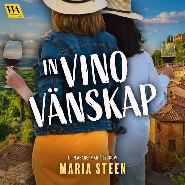 In vino vänskap – Ljudbok – Laddas ner-Digitala böcker-Axiell-peaceofhome.se