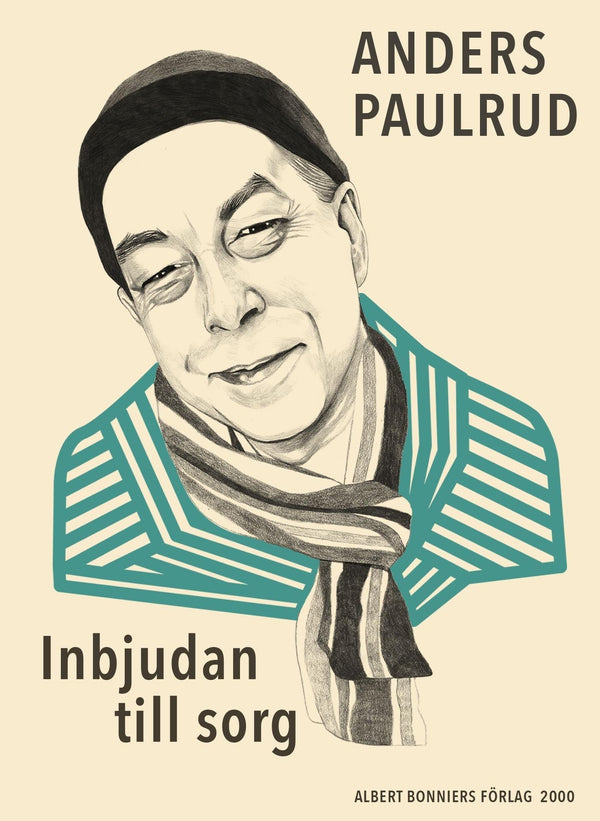 Inbjudan till sorg – E-bok – Laddas ner-Digitala böcker-Axiell-peaceofhome.se