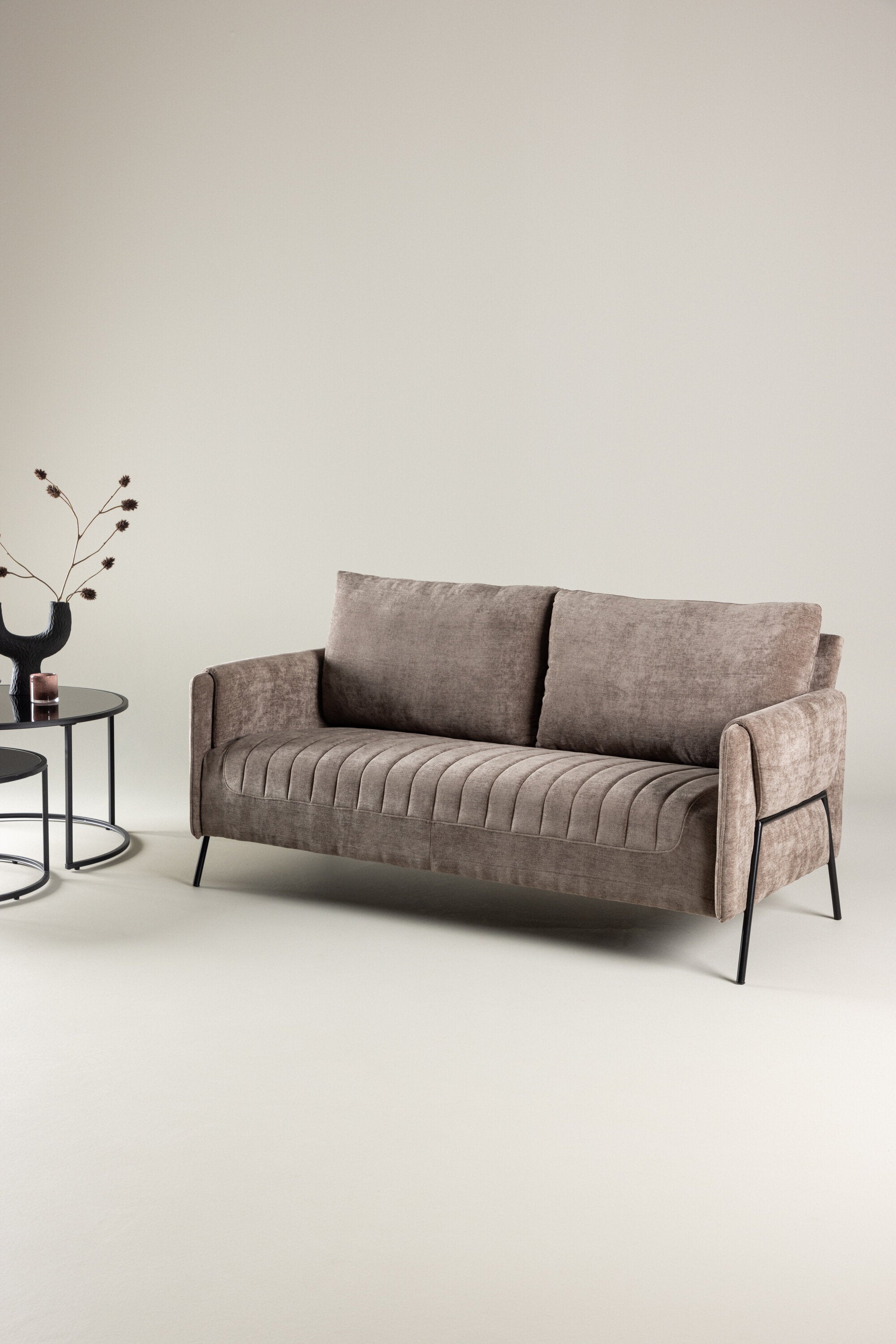 Indigo 2-Sits Soffa-Sofa-Venture Home-peaceofhome.se