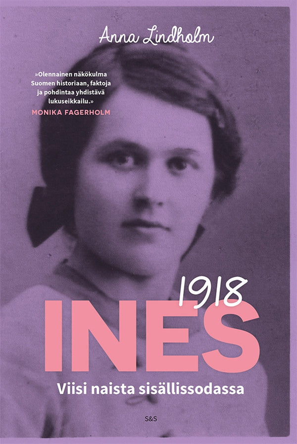 Ines 1918 – E-bok – Laddas ner-Digitala böcker-Axiell-peaceofhome.se