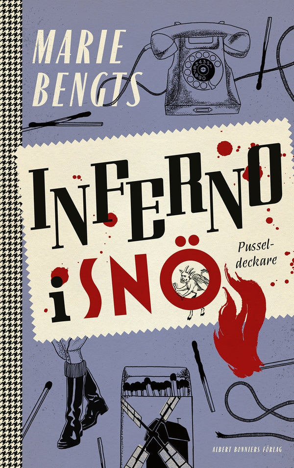 Inferno i snö – E-bok – Laddas ner-Digitala böcker-Axiell-peaceofhome.se