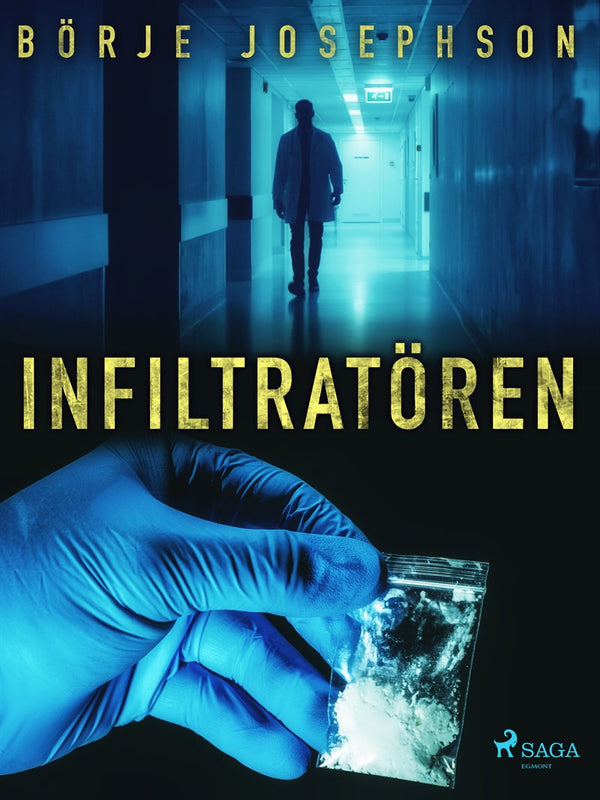 Infiltratören – E-bok – Laddas ner-Digitala böcker-Axiell-peaceofhome.se