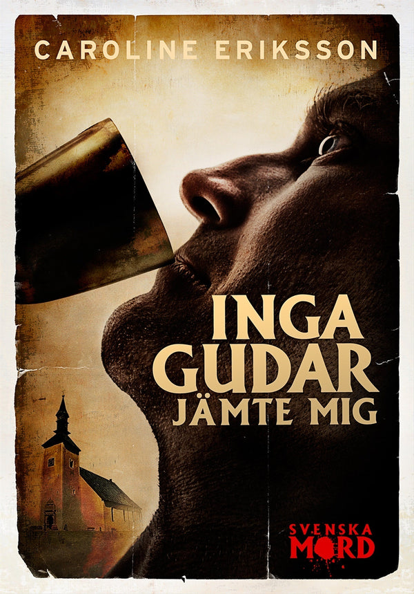 Inga gudar jämte mig – E-bok – Laddas ner-Digitala böcker-Axiell-peaceofhome.se