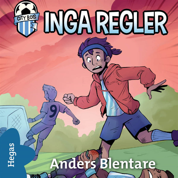 Inga regler – Ljudbok – Laddas ner-Digitala böcker-Axiell-peaceofhome.se