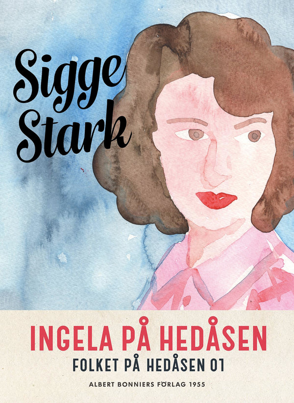 Ingela på Hedåsen – E-bok – Laddas ner-Digitala böcker-Axiell-peaceofhome.se