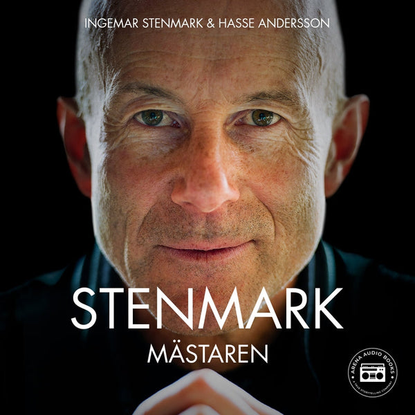 Ingemar Stenmark - Mästaren – Ljudbok – Laddas ner-Digitala böcker-Axiell-peaceofhome.se