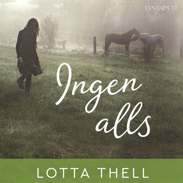 Ingen alls – Ljudbok – Laddas ner-Digitala böcker-Axiell-peaceofhome.se