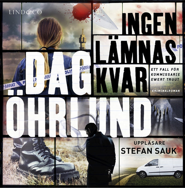 Ingen lämnas kvar – Ljudbok – Laddas ner-Digitala böcker-Axiell-peaceofhome.se