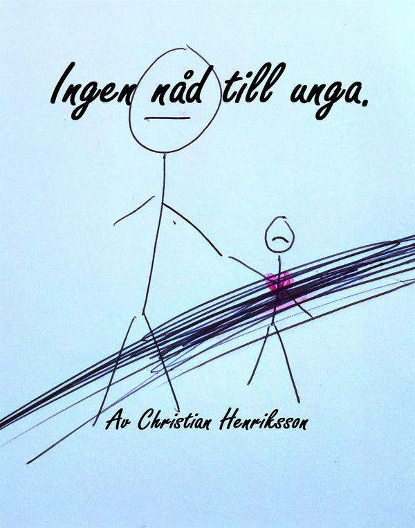 Ingen nåd till unga. – E-bok – Laddas ner-Digitala böcker-Axiell-peaceofhome.se