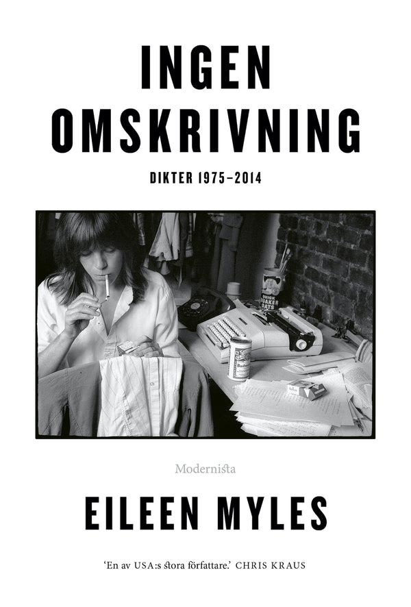 Ingen omskrivning: Dikter 1975 - 2014 – E-bok – Laddas ner-Digitala böcker-Axiell-peaceofhome.se