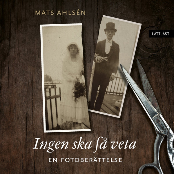 Ingen ska få veta (lättläst) – Ljudbok – Laddas ner-Digitala böcker-Axiell-peaceofhome.se