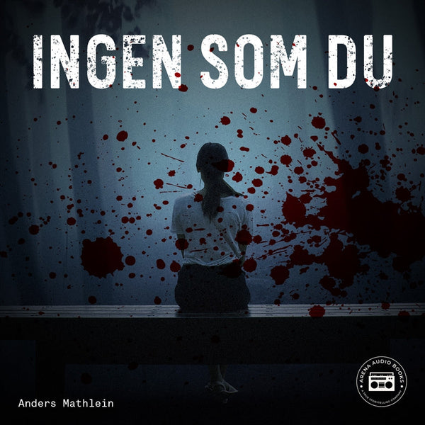 Ingen som du – Ljudbok – Laddas ner-Digitala böcker-Axiell-peaceofhome.se