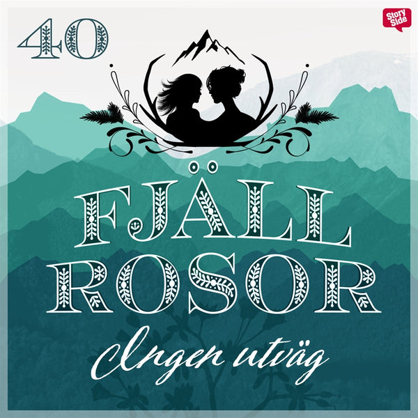 Ingen utväg – Ljudbok – Laddas ner-Digitala böcker-Axiell-peaceofhome.se