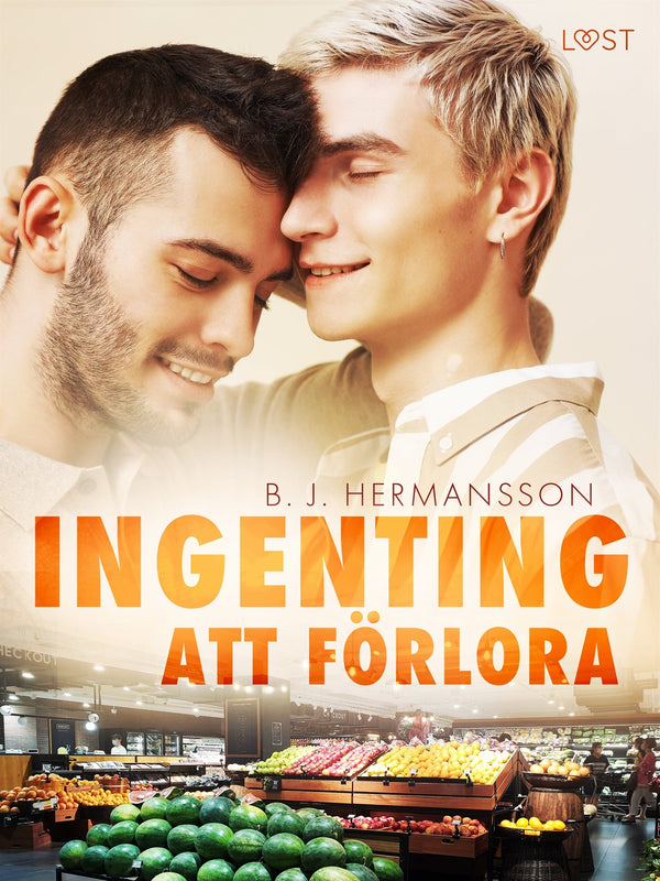 Ingenting att förlora - feelgood erotik – E-bok – Laddas ner-Digitala böcker-Axiell-peaceofhome.se