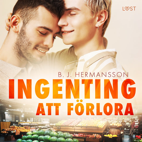 Ingenting att förlora - feelgood erotik – Ljudbok – Laddas ner-Digitala böcker-Axiell-peaceofhome.se