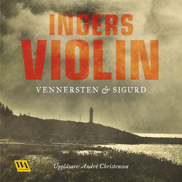 Ingers violin – Ljudbok – Laddas ner-Digitala böcker-Axiell-peaceofhome.se