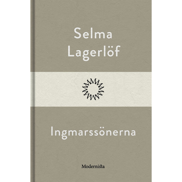 Ingmarssönerna – E-bok – Laddas ner-Digitala böcker-Axiell-peaceofhome.se